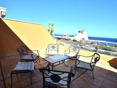 Piso en La Salle-El Cabo-Los Llanos