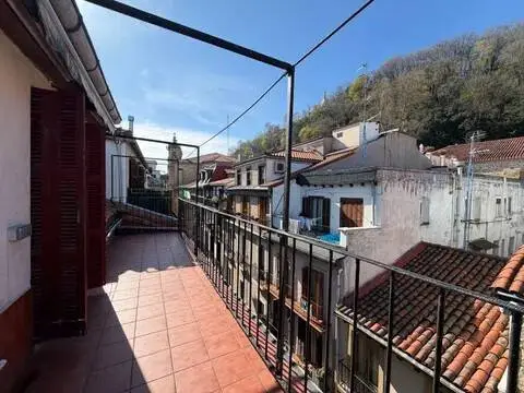 Ático en 31 de Agosto Kalea
