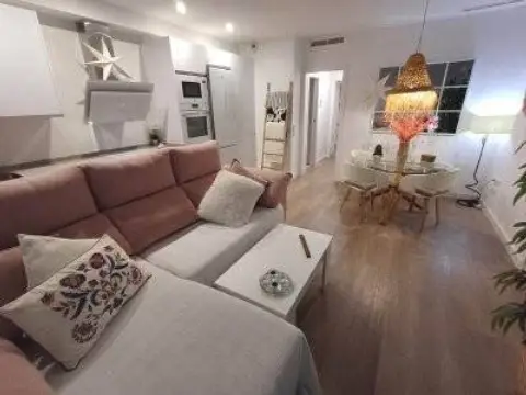 Piso en Huerta de la Reina-Arruzafilla-Parque Figueroa-Noreña