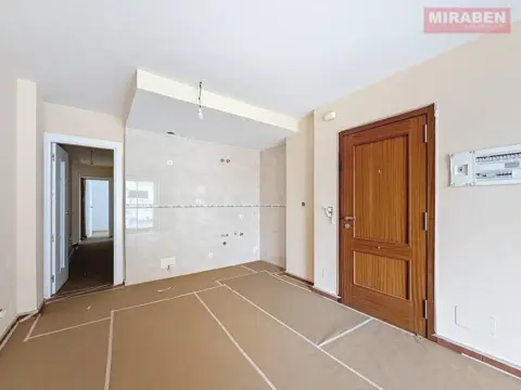 Piso en Porto Do Son