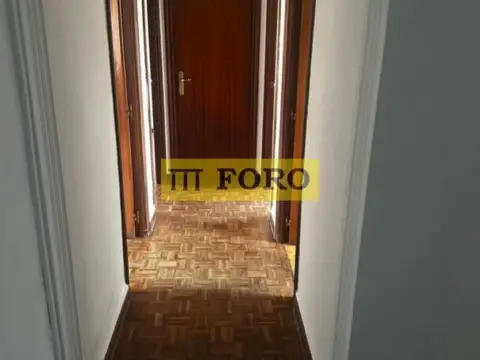 Piso en Ensanche