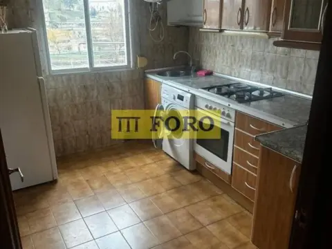 Piso en Ensanche