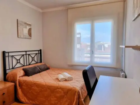 Habitación en Universitat