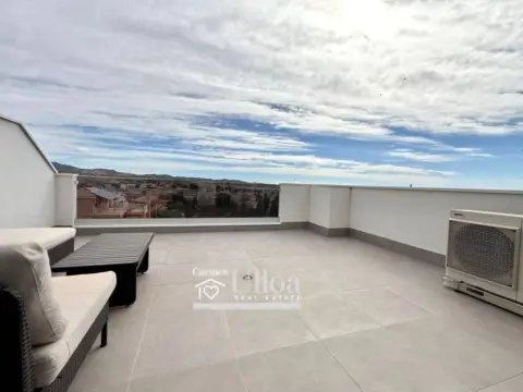 Piso en Mutxamel