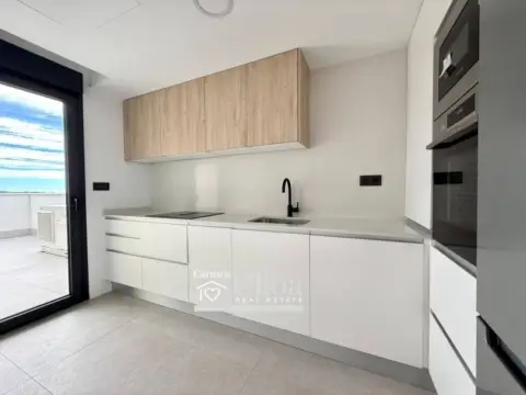 Piso en Mutxamel