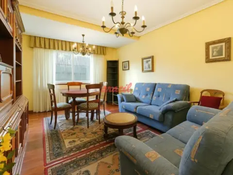 Piso en Ourense Capital