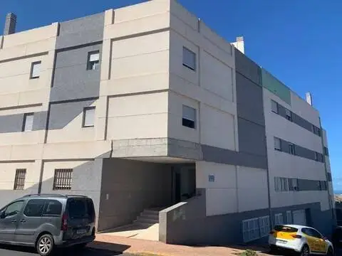Piso en Juan XXIII-Santidad