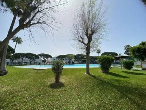 Piso en Chiclana de la Frontera