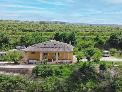 Casa en Albaida