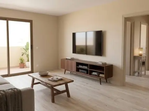 Piso en El Rafal Nou