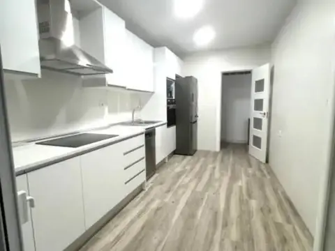Piso en Centro
