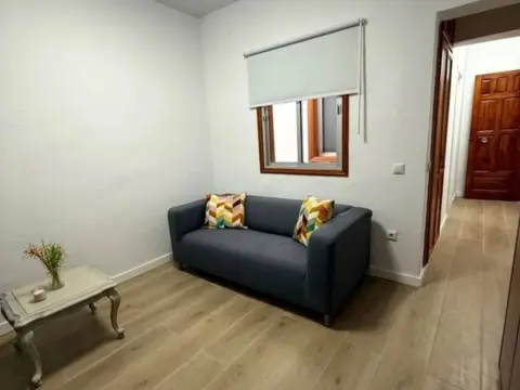 Chalet en calle Los Rosales