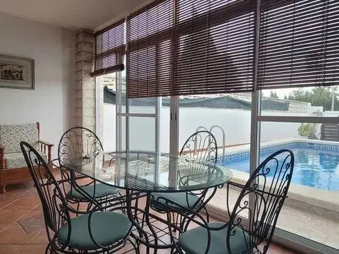 Chalet en Els Terrers