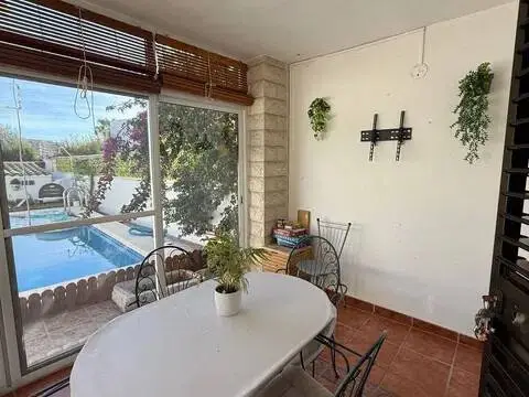Chalet en Els Terrers