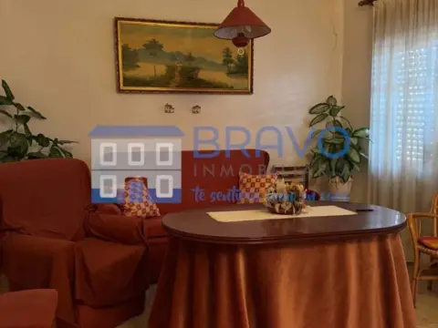 Piso en Villanueva de la Serena