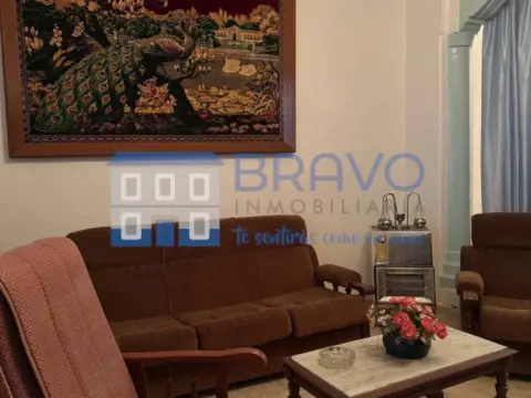 Piso en Villanueva de la Serena