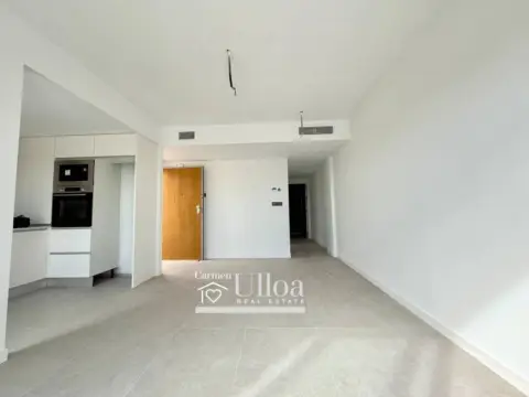 Piso en Mutxamel