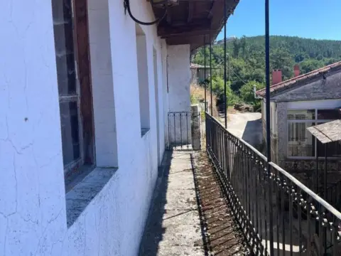 Chalet en calle Peroxa No Number