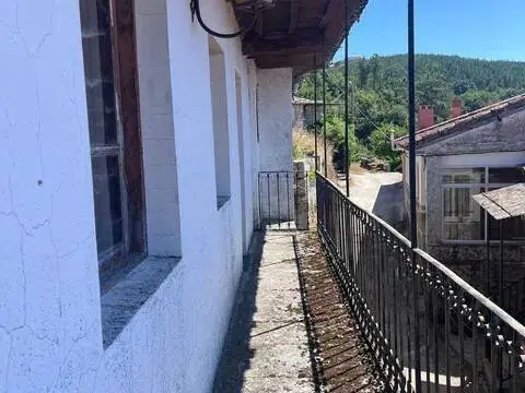 Chalet en calle Peroxa No Number