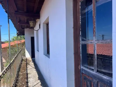 Chalet en calle Peroxa No Number
