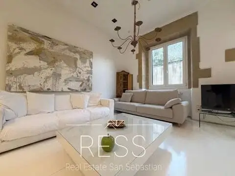 Piso en 31 de Agosto Kalea