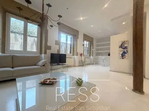 Piso en 31 de Agosto Kalea