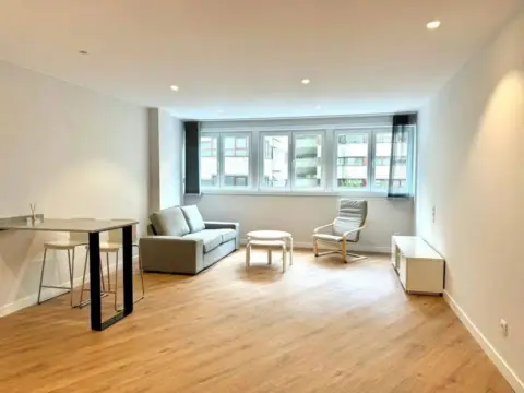 Piso en calle Sinfónica de Galicia