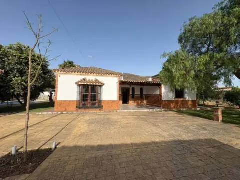Casa en Chiclana de la Frontera