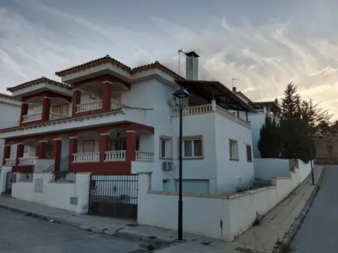 Casa en Freila