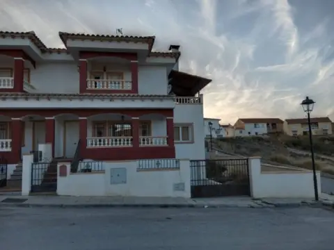Casa en Freila