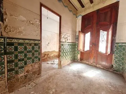 Casa adosada en Paiporta