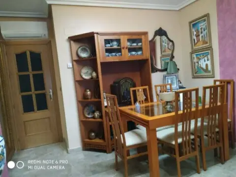 Piso en Cañamares-Libertad