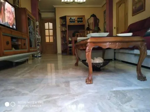 Piso en Cañamares-Libertad