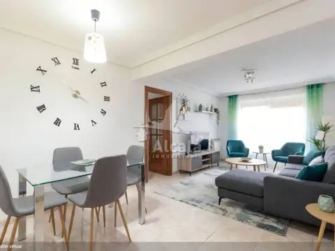 Piso en Loeches