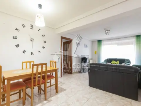 Piso en Loeches