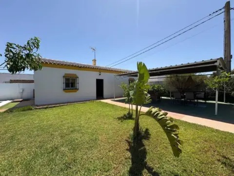 Casa en Chiclana de la Frontera