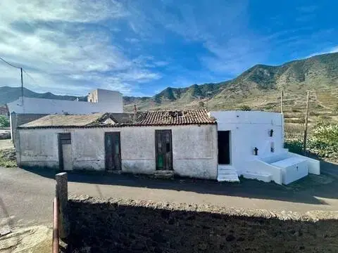 Casa rústica en calle Cl Cuevas Las, 134