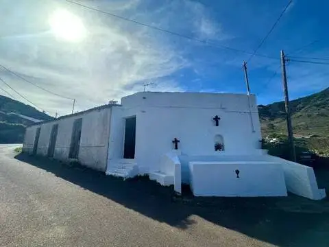 Casa rústica en calle Cl Cuevas Las, 134