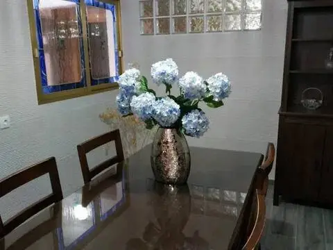 Casa adosada en Madrigueras