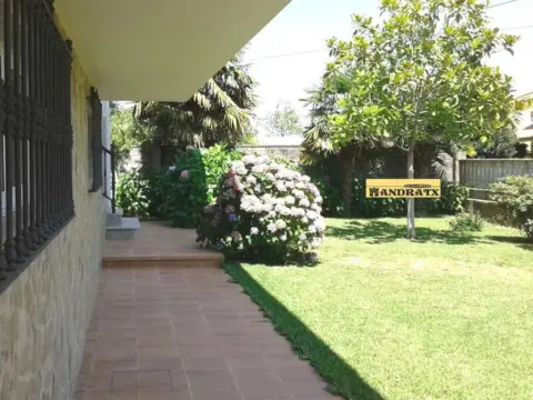 Casa en Ares