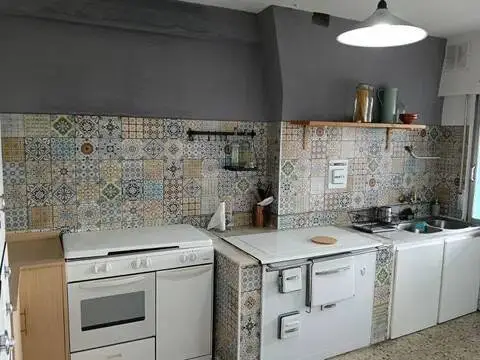 Piso en A Cabana (Teixeiro)