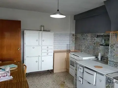 Piso en A Cabana (Teixeiro)