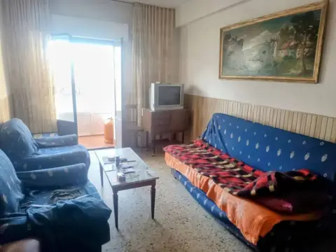 Piso en El Barco de Ávila
