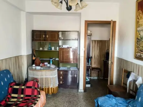 Piso en El Barco de Ávila