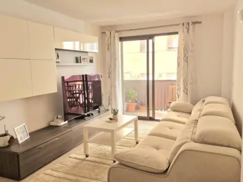 Piso en Estadi Balear