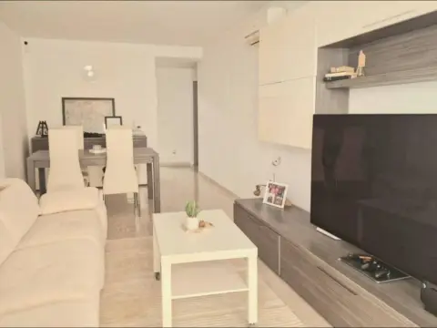 Piso en Estadi Balear