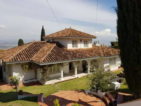 Casa en Manantiales-Cortijos del Sol-Fuensanguínea