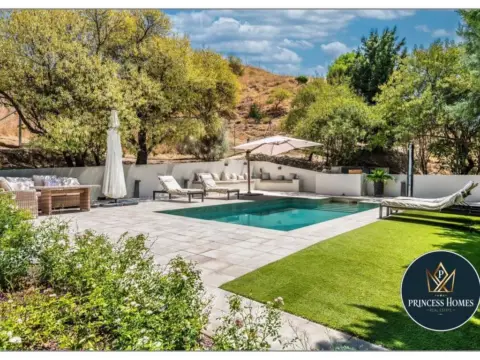 Casa rústica en Paracuellos de Jarama