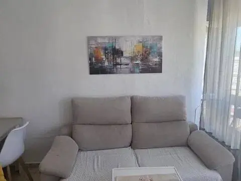 Piso en Tiro de Línea