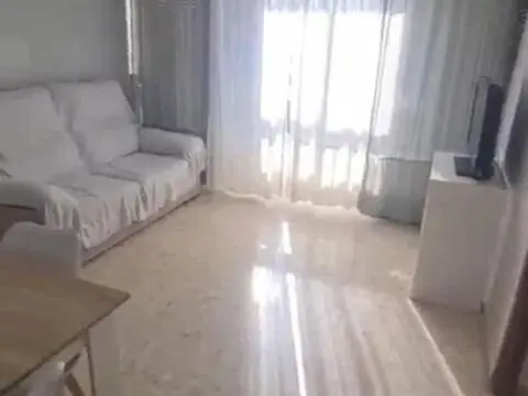 Piso en Tiro de Línea